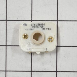 318037700 Frigidaire Oven Switch