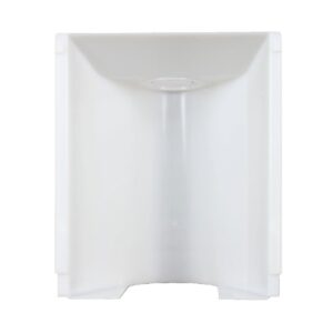 WP67005959 Whirlpool Maytag Refrigerator Ice Bucket