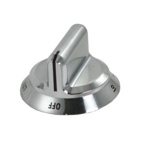 5304499336 Frigidaire Oven Knob
