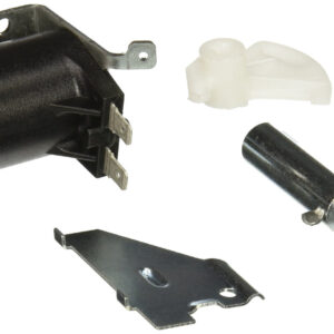 WD21X802 GE Dishwasher Drain Solenoid
