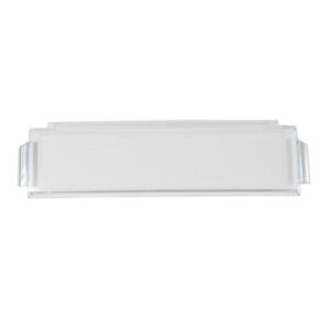WR71X10761 GE Shelf Trim Assembly