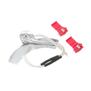 WR49X10173 GE Refrigerator Dispenser Water TUBE Heater Kit