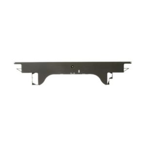 WR17X13226 GE Refrigerator Cover Middle Assembly D. Gray