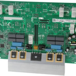 11009412 Bosch Power Programmed Module