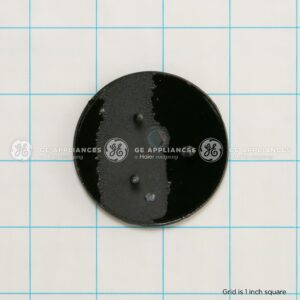 WB16X29450 GE Range Cap Burner Small V2