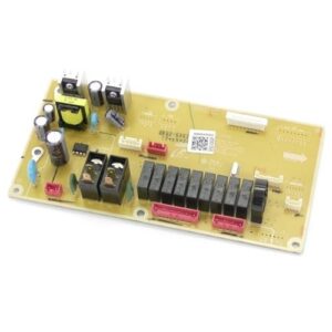 DE92-03624F Samsung Assembly Printed Circuit Board Main ME19R7041FS ME