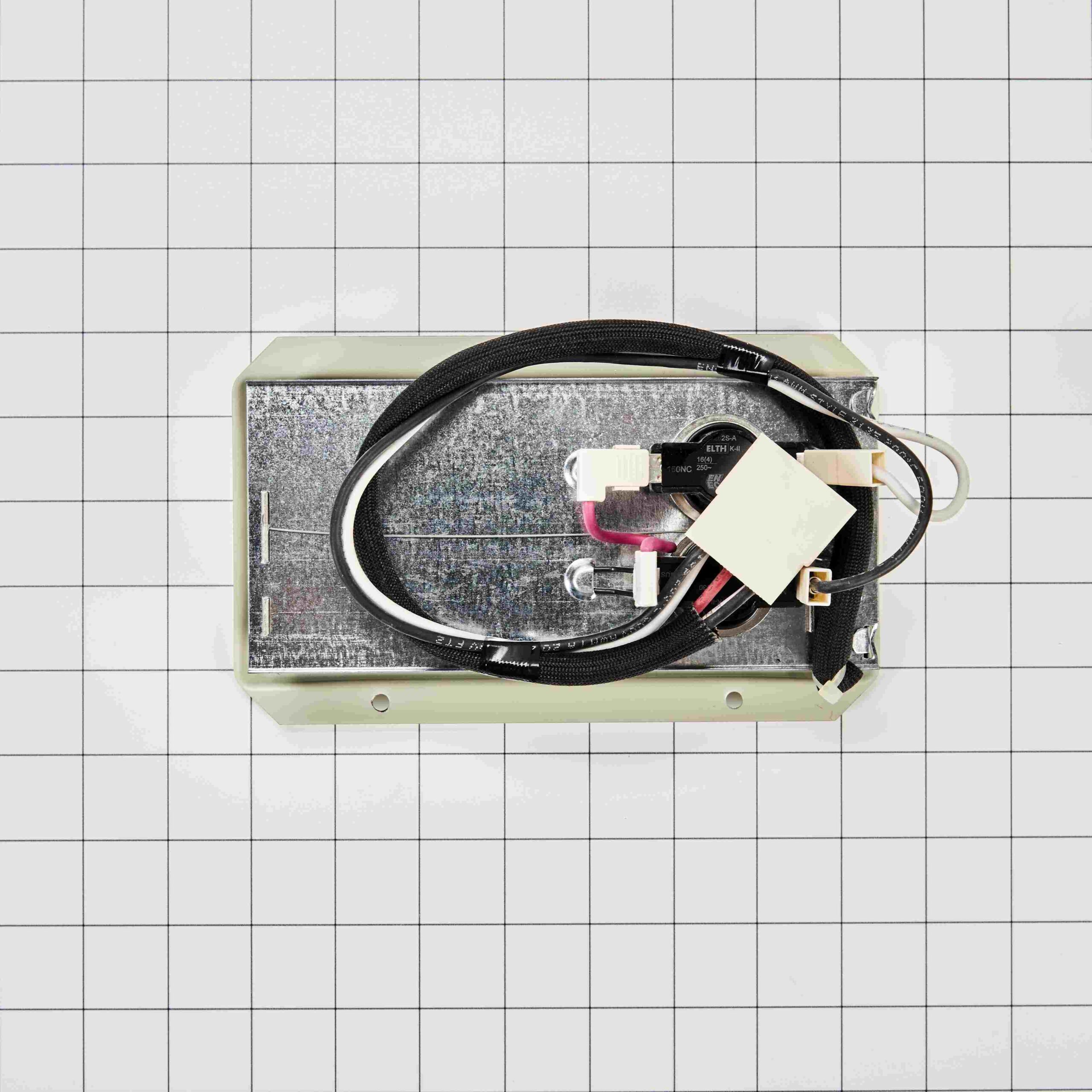 WP8182528 Whirlpool Heating Element - Image 2