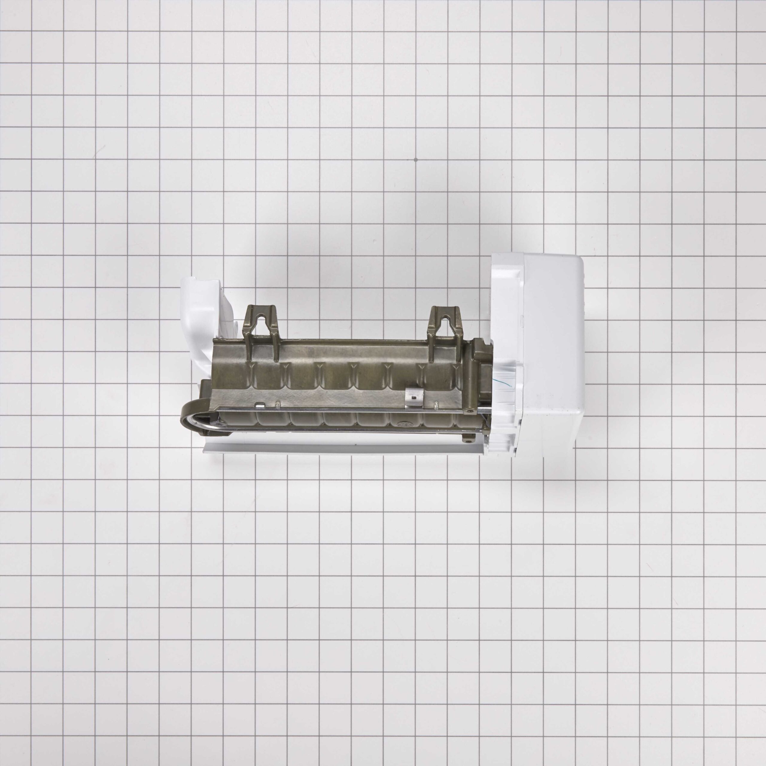 WPW10277448 Whirlpool Icemaker - Image 2