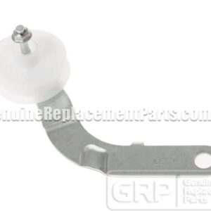 WE12X10018 GE Idler Assembly (LH)