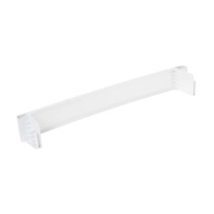 WR17X30028 GE Refrigerator Fresh Food Fixed Bottom Shel