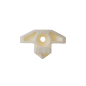 WB02K10158 GE Oven Drawer Support