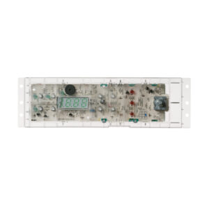 WB27K10140 GE Oven Control T08-2K