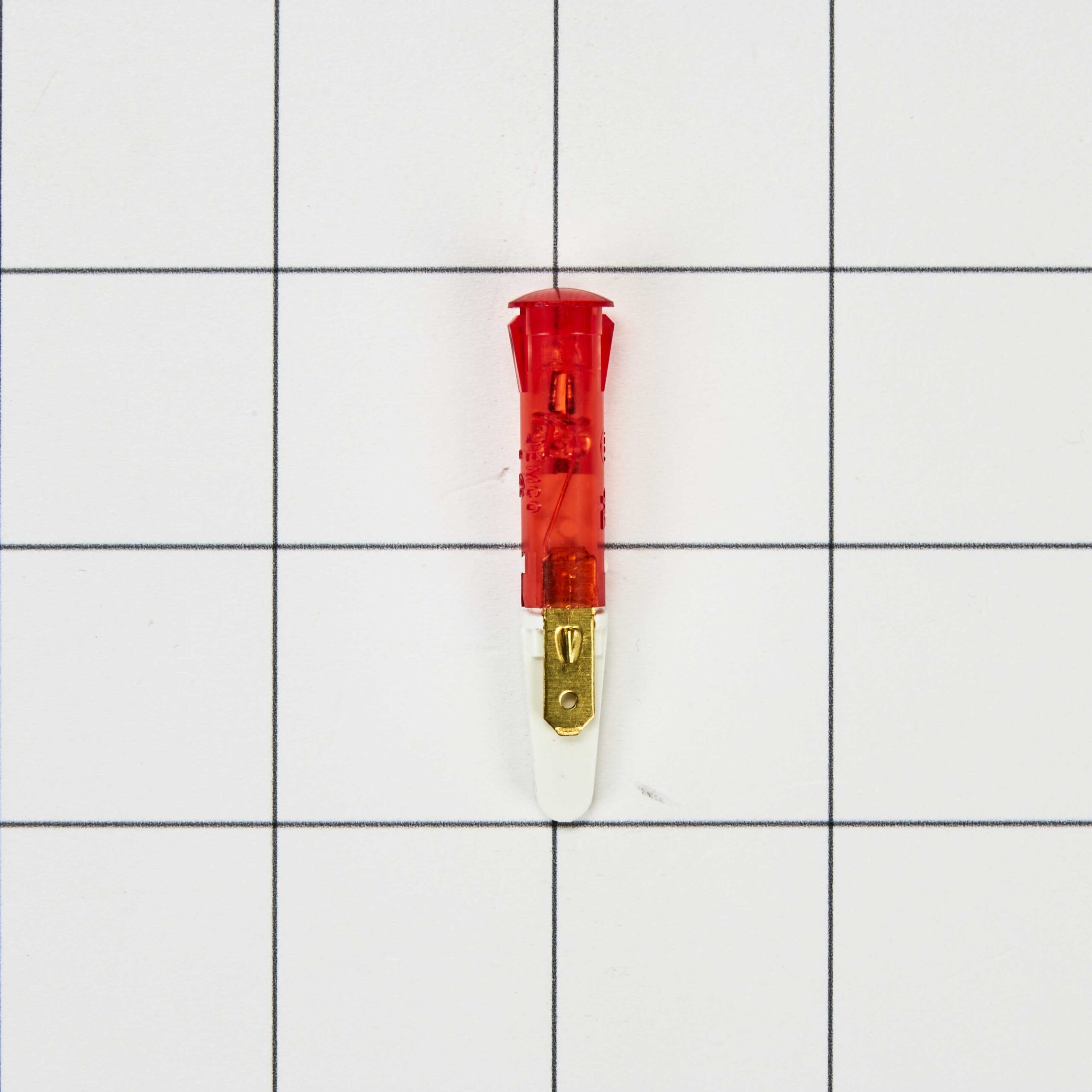 74005790 Whirlpool Red Light Indicator - Image 3