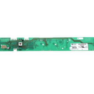 205076P Speed Queen Assembly Control 4 CYCLE HVY 120