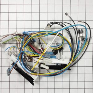 W11033422 Whirlpool Microwave Interlock