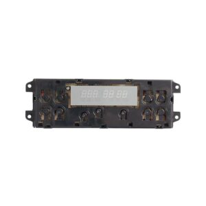 WB27X27461 GE Oven ERC3B2K5 Oven Control