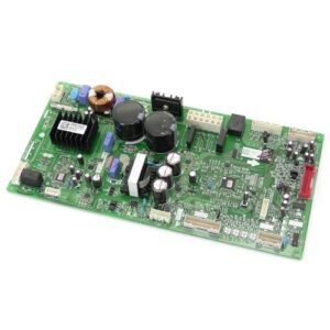 EBR87463701 LG Refrigerator PCB Assembly-MAIN