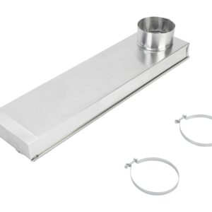 4396037RP Whirlpool Vent Kit