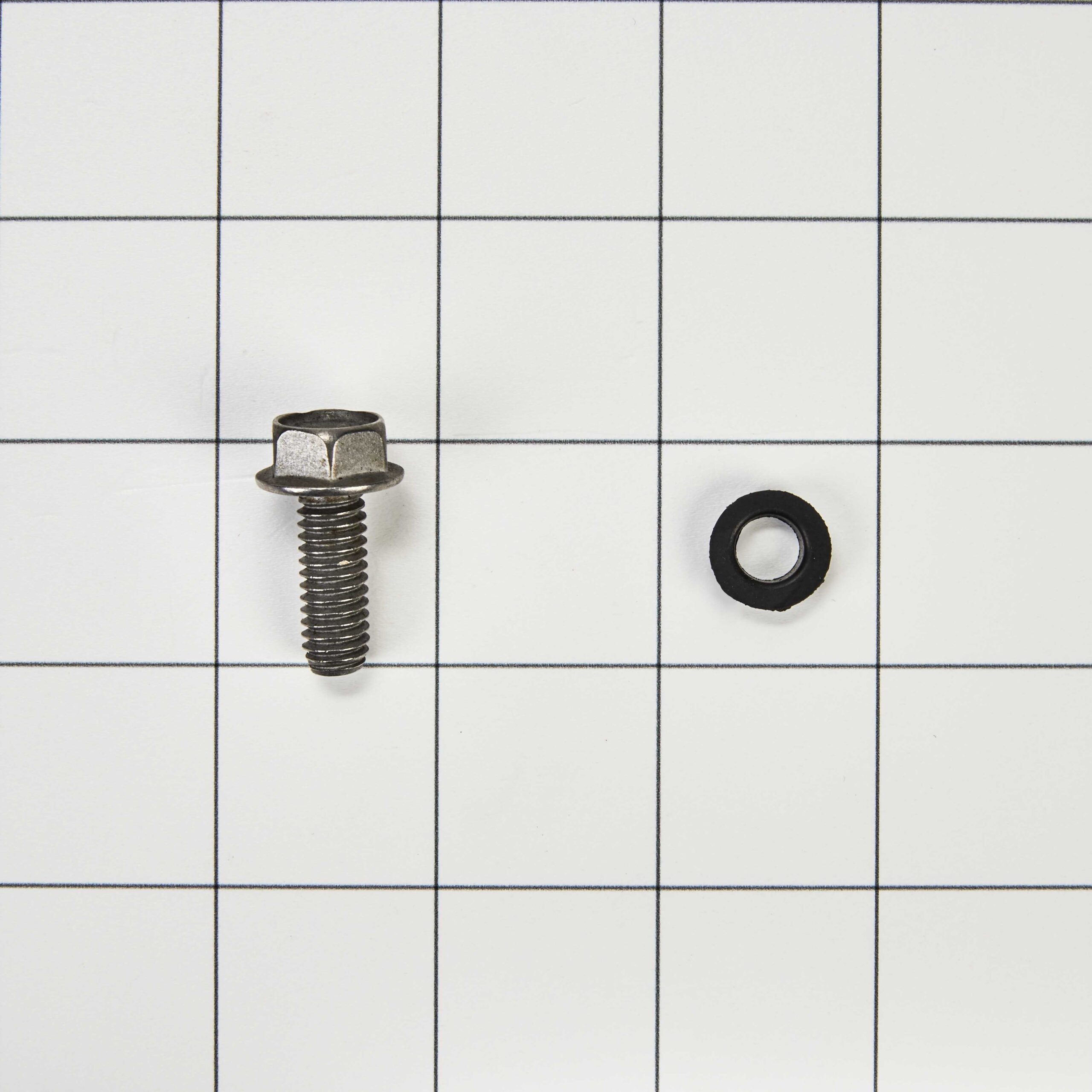 W10175939 Whirlpool Bolt - Image 2