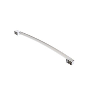 WB15X33521 GE Handle and Endcap Assembly