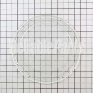 3390W1A044B LG Microwave Oven Glass Turntable Glass Cooking TRAY