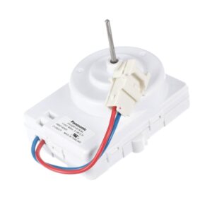 242018303 Frigidaire Refrigerator Motor