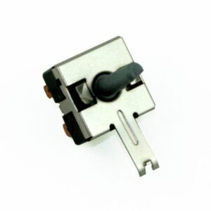 WE4M519 GE Washer Rotary Start Switch