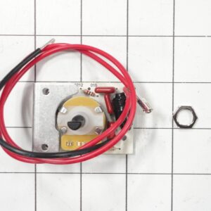 WPW10395126 Whirlpool Rotary Switch