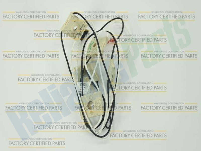 WP4456901 Whirlpool Wire Harness - Image 2