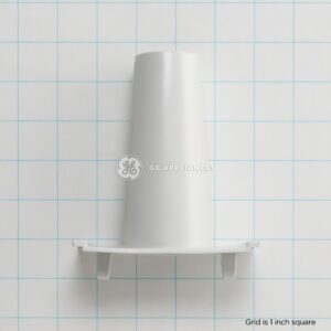 WD28X10367 GE Dishwasher Tower Upper Rack
