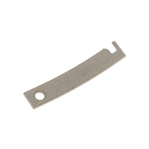 WE03X20492 GE Bearing Slide