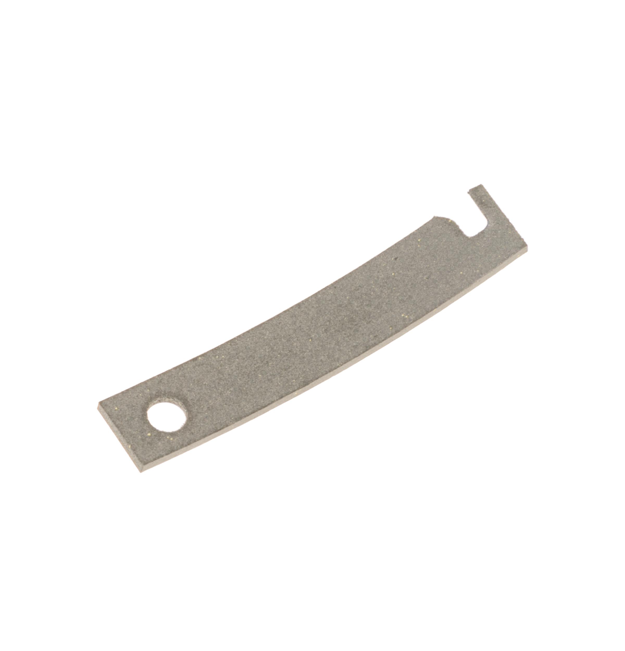 WE03X20492 GE Bearing Slide
