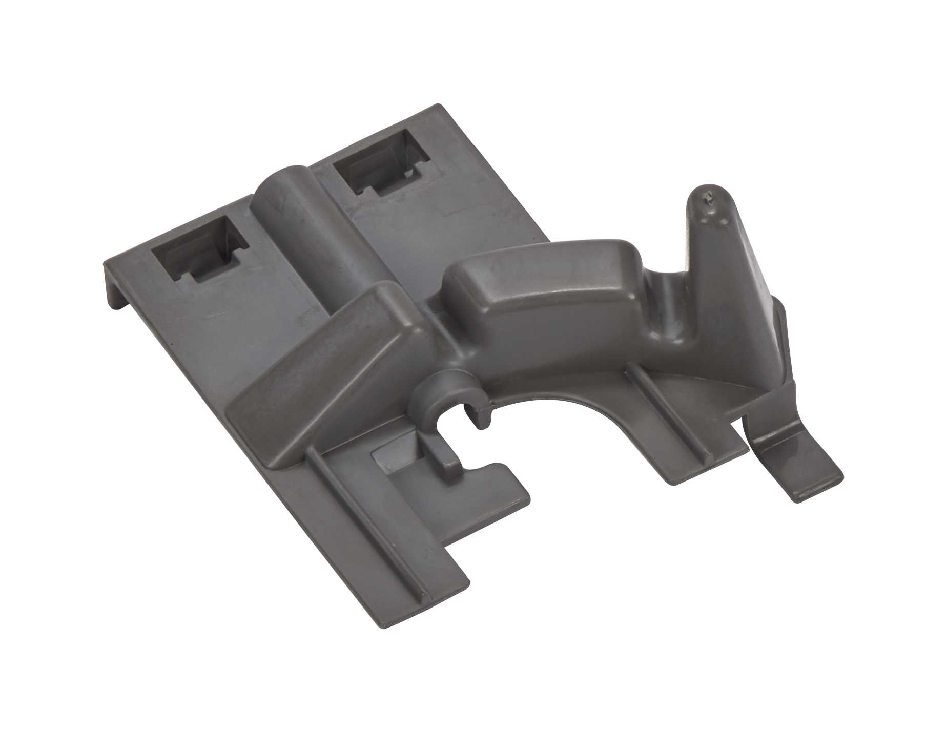 WPW10078215 Whirlpool Wpw1008215 Whirlpool Tine Row Combo Retainer