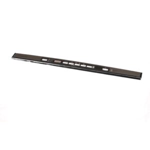 WD34X23199 GE Dishwasher Bezel & Cover Console Assembly
