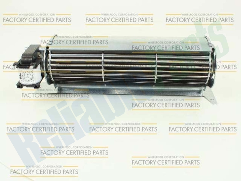 WPW10176670 Whirlpool Blower - Image 2