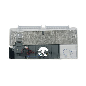 AEB73785615 LG Refrigerator Freezer Evaporator Fan Motor Grille Assembly