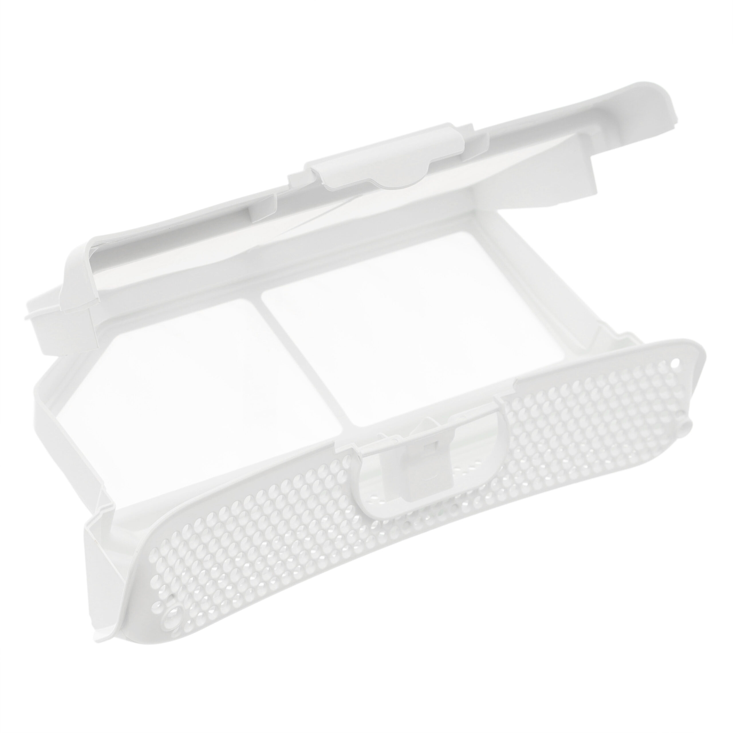 00752387 Bosch Replacement Filters Dryer Lint Sieve (Filter-Fluff) - Image 3