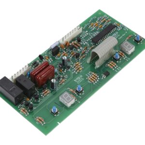 WPW10503278 Whirlpool Refrigerator Electronic Control Board