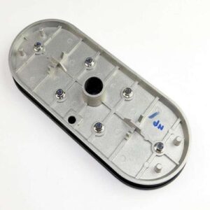 DG94-00607A Samsung Assembly Burner Head Fish (B)