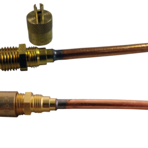 SF3603 Supco Access Fitting