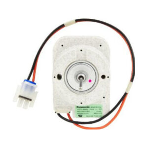 WR60X10257 GE Refrigerator Evaporator Fan Motor
