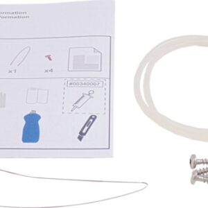 12005744 Bosch Dishwasher Sump Pump Repair Set