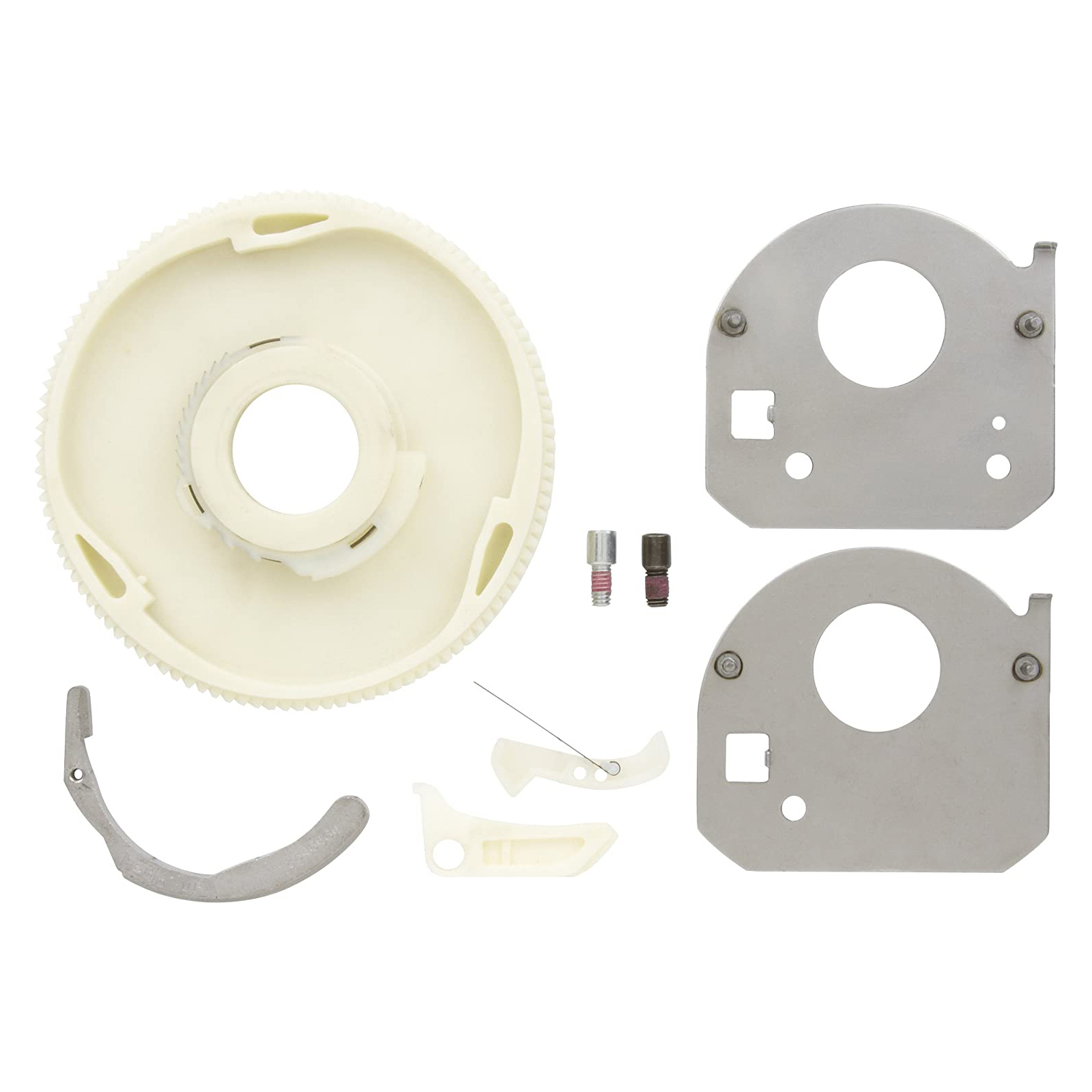 388253A Whirlpool Neutral Drain Kit - Image 2