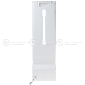 WR14X25128 GE Refrigerator Duct Air Tower Assembly