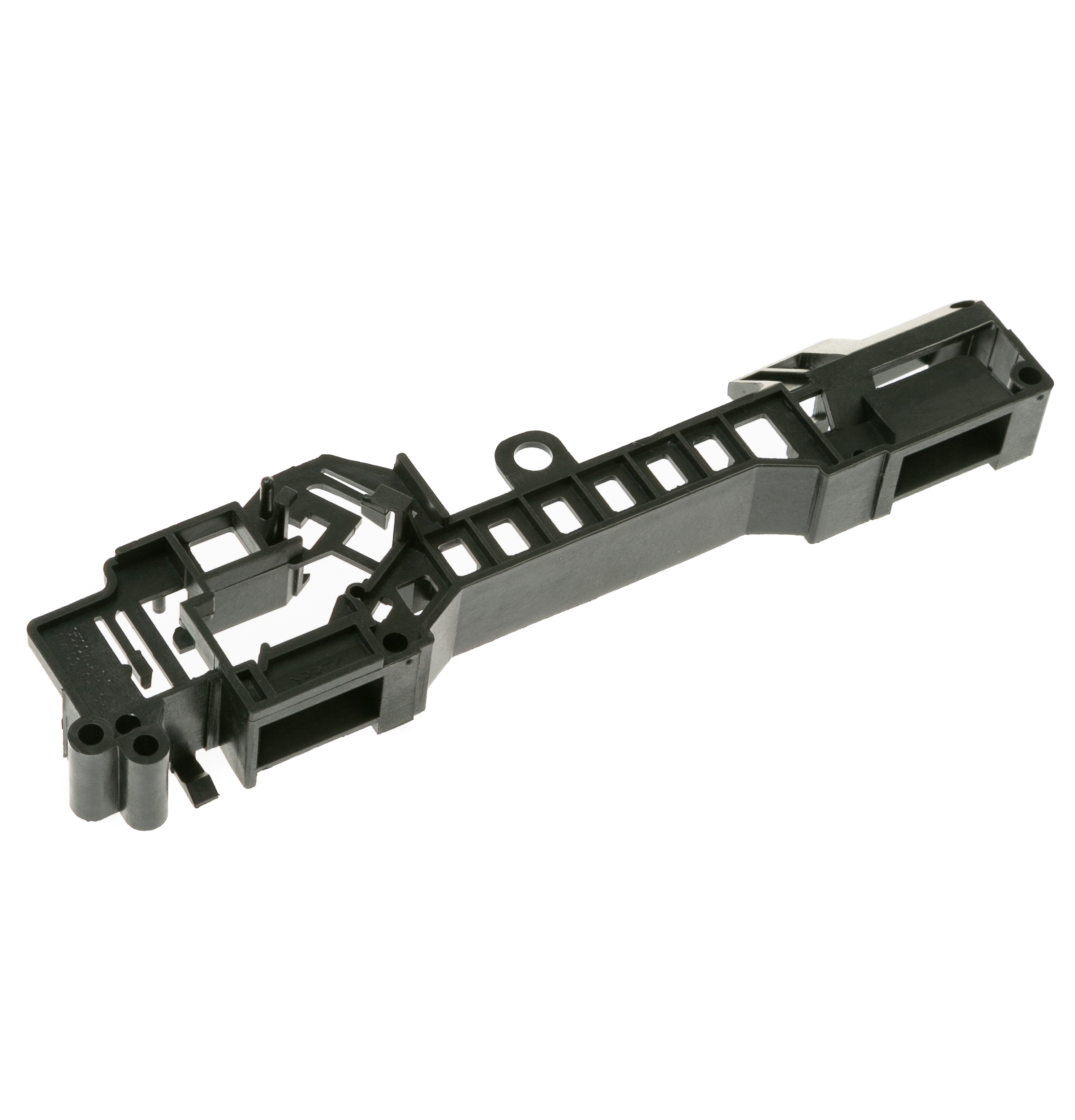 WB02X32720 GE Oven Holder Locker