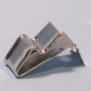 W10615742 Whirlpool Microwave Clip