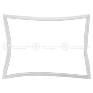 WR14X43327 GE White Freezer Door Gasket 19