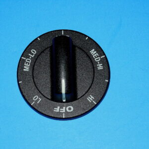WP3196027 Whirlpool Knob