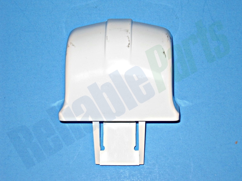 WR2X8345 GE Refrigerator Endcap - Image 7