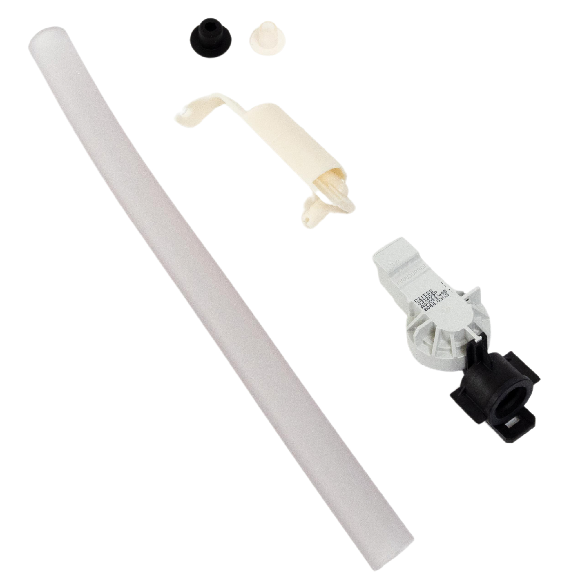 5304504077 Frigidaire Dishwasher Pressure Sensor
